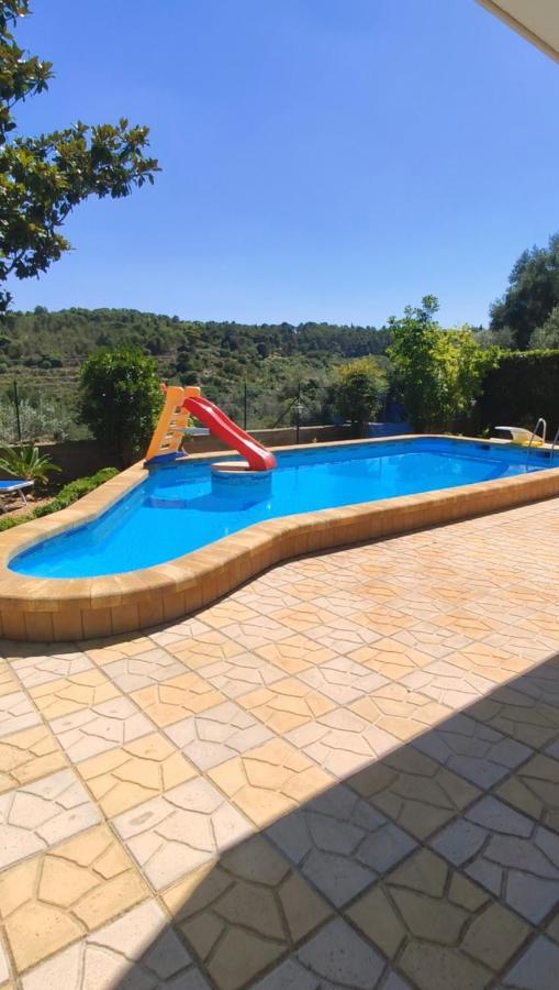 Casa Vacanze Salvatore Palazzolo Acreide Exterior foto