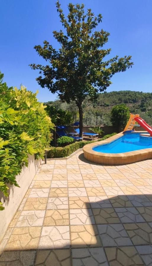 Casa Vacanze Salvatore Palazzolo Acreide Exterior foto