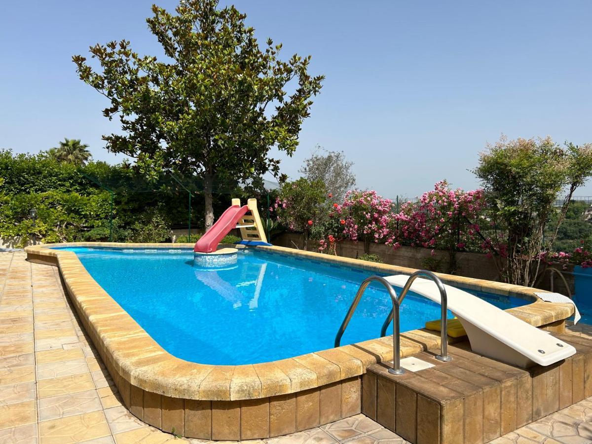 Casa Vacanze Salvatore Palazzolo Acreide Exterior foto